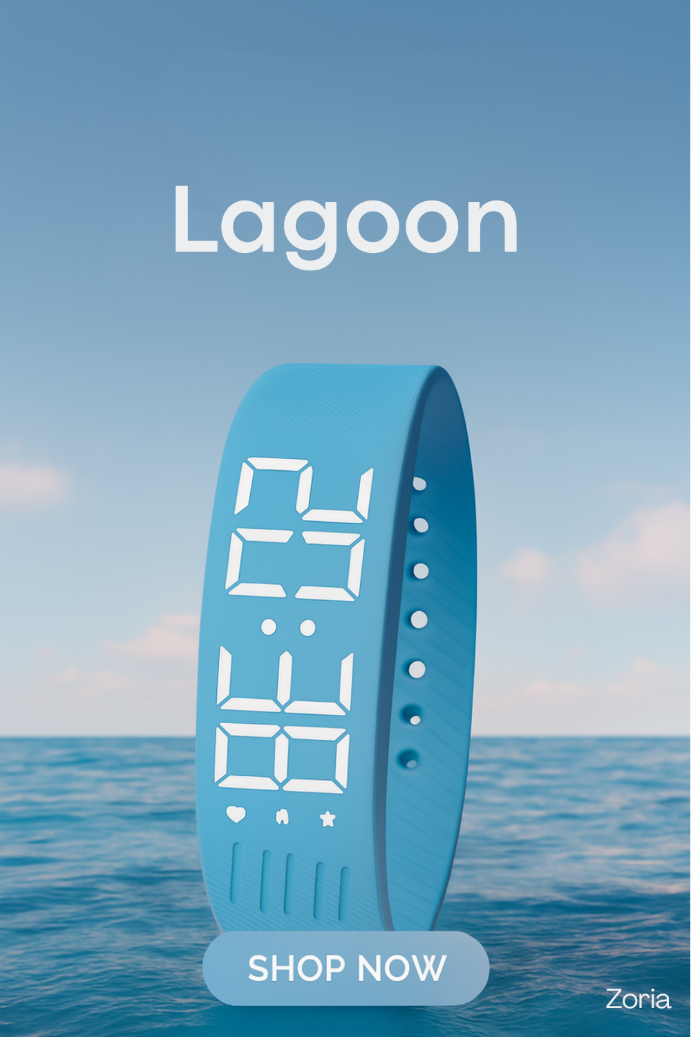 Lagoon