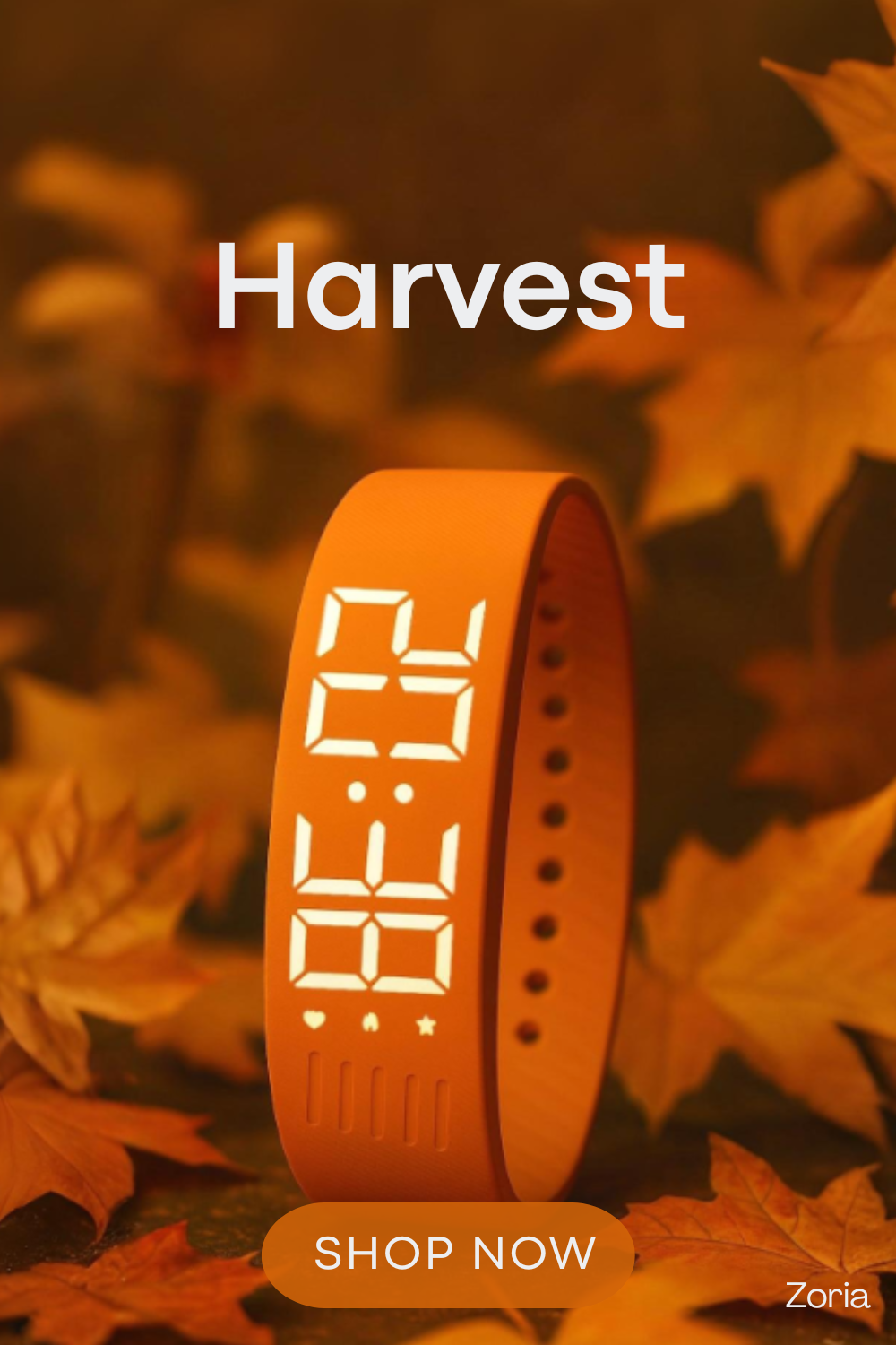 Harvest