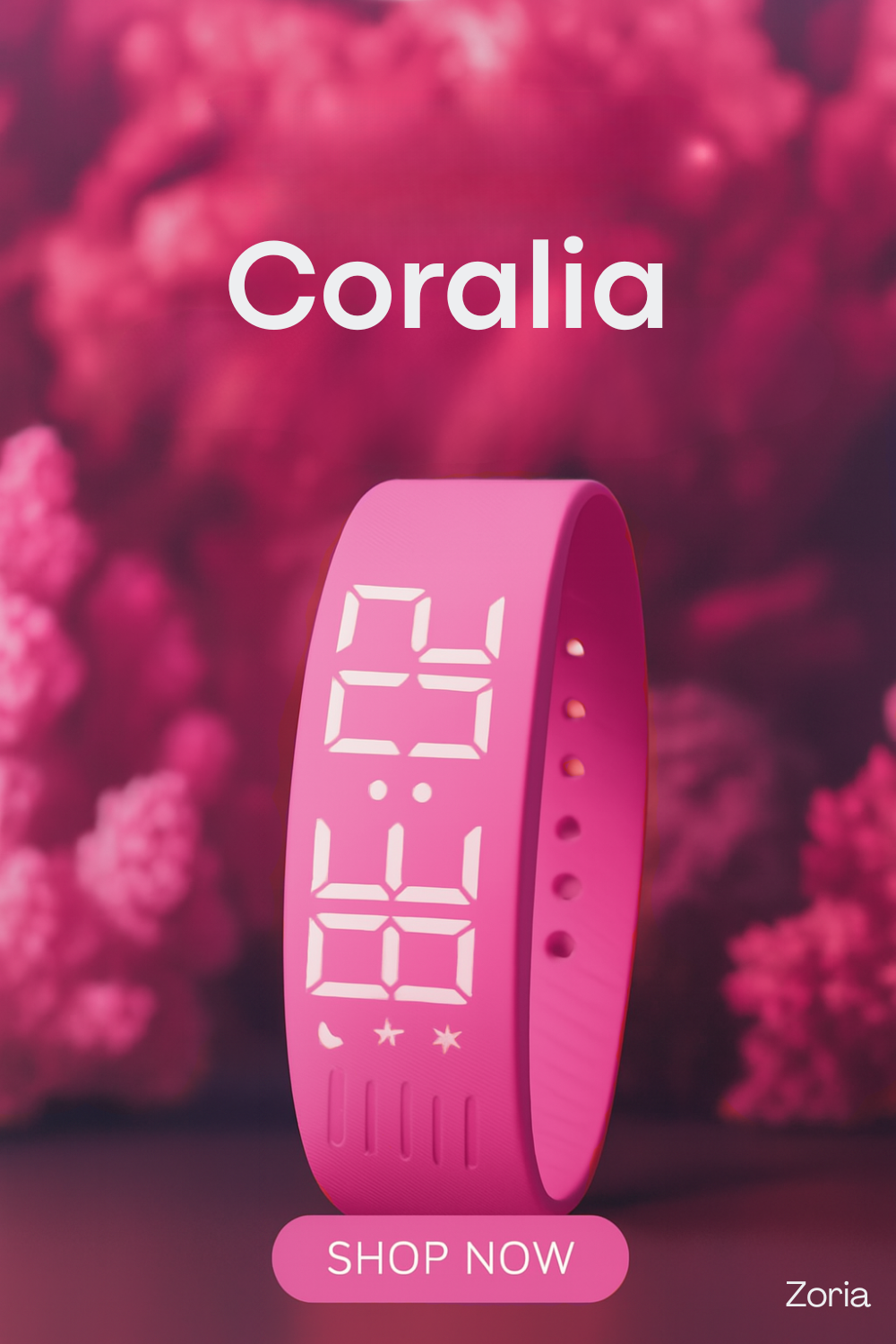 Coralia